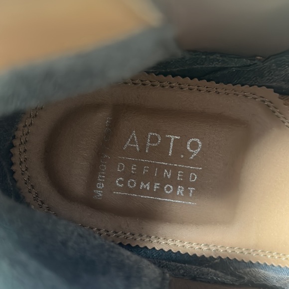 Mens Boots - Picture 13 of 13